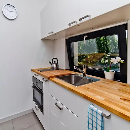 Tatil Evi With Jacuzzi, For 2 People