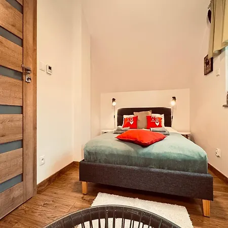 With Jacuzzi, For 2 People *