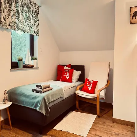 With Jacuzzi, For 2 People *