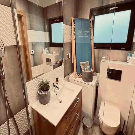 別荘 With Jacuzzi, For 2 People *