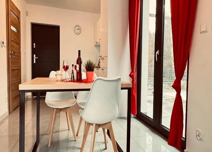 With Jacuzzi, For 2 People Tatil Evi *