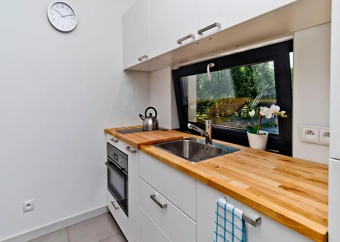 Tatil Evi With Jacuzzi, For 2 People