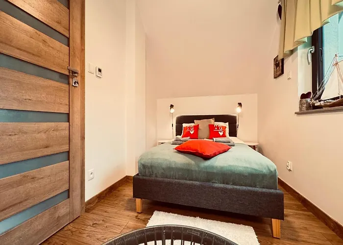 With Jacuzzi, For 2 People *