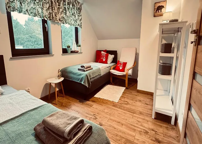 With Jacuzzi, For 2 People