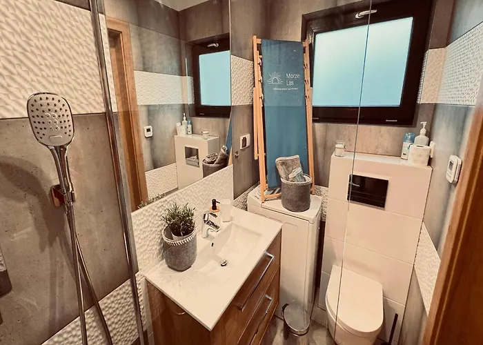 Tatil Evi With Jacuzzi, For 2 People *