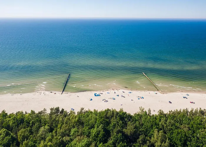 With Jacuzzi, For 2 People *